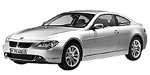 BMW E63 P245E Fault Code