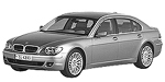BMW E65 P245E Fault Code