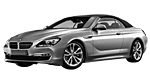 BMW F12 P245E Fault Code